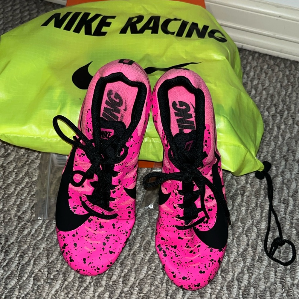 Nike Zoom Rival